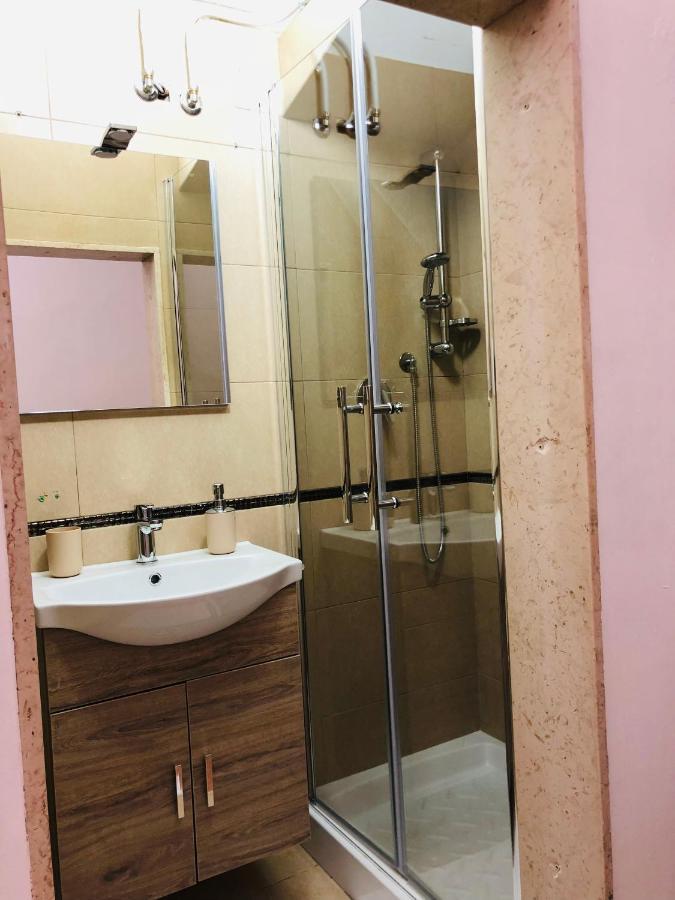 Apartamento I Giardini Del Sud Barletta Exterior foto