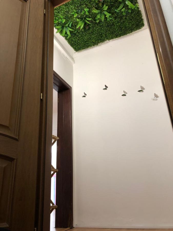 Apartamento I Giardini Del Sud Barletta Exterior foto