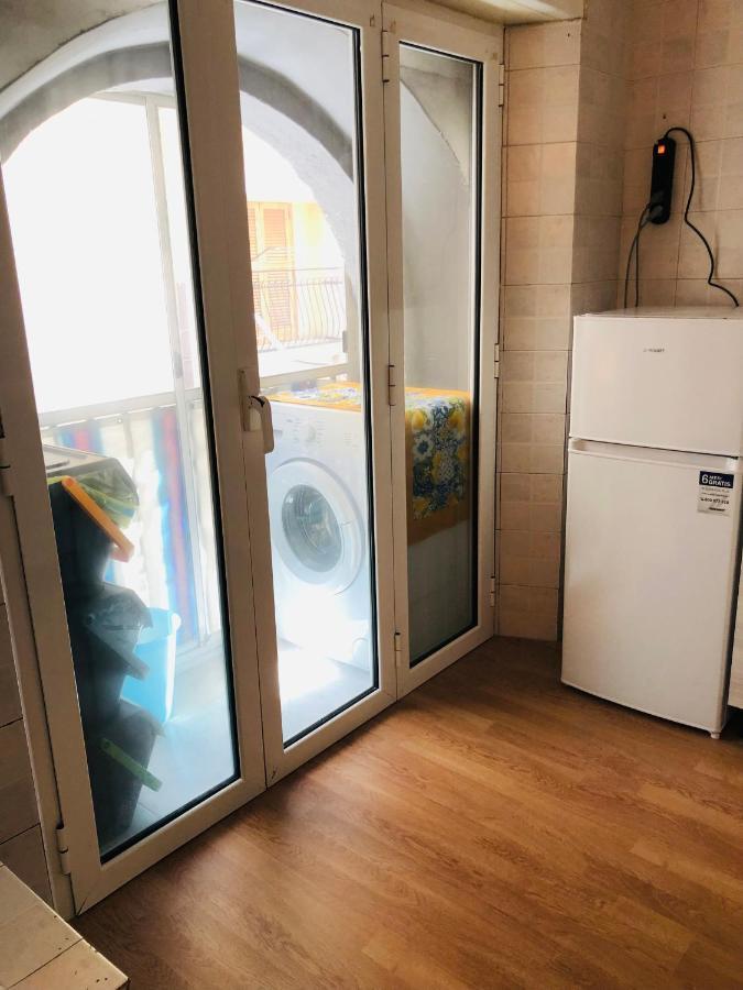 Apartamento I Giardini Del Sud Barletta Exterior foto