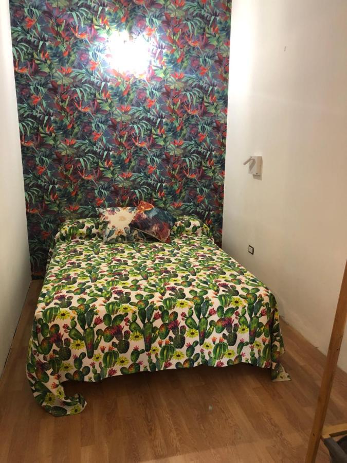 Apartamento I Giardini Del Sud Barletta Exterior foto