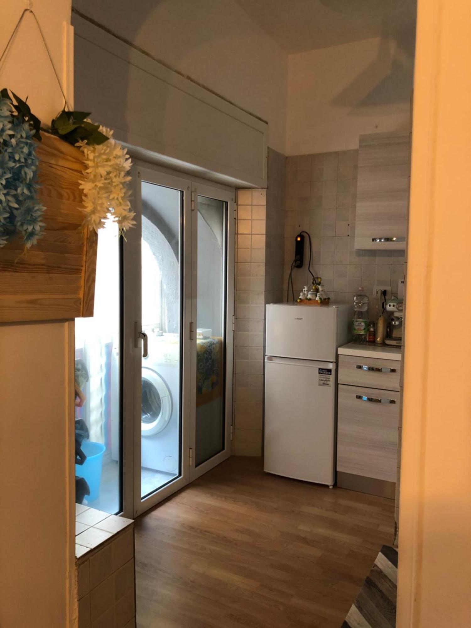 Apartamento I Giardini Del Sud Barletta Exterior foto